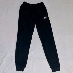 Black Nike Sweats